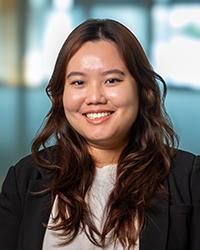 Nhu Nguyen headshot