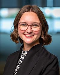 Abigail Steed headshot
