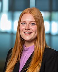 Tory Wiley headshot