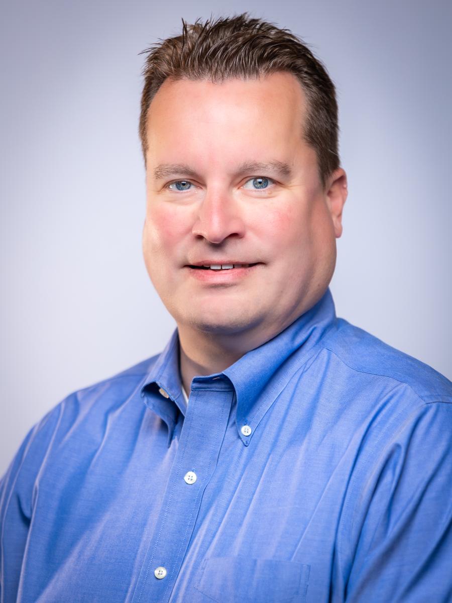 Christopher Zane headshot