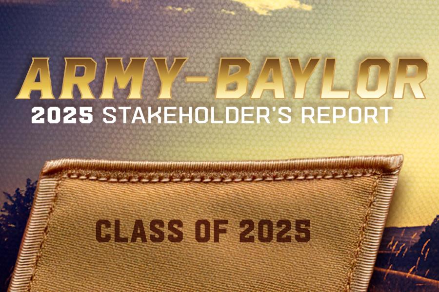 Class of 2025 Graphic