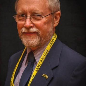A. David Mangelsdorff