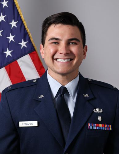 Capt. Cole Edwards