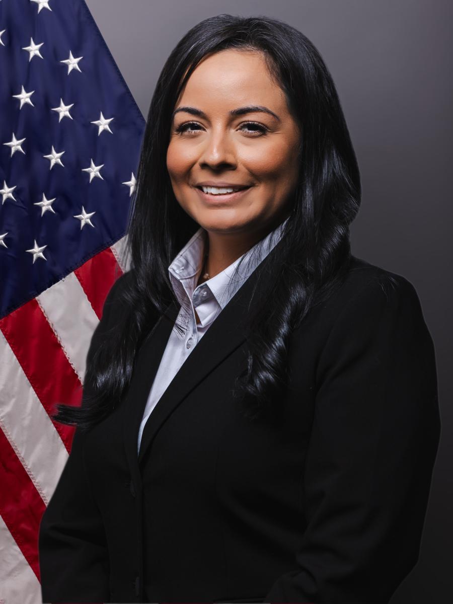 Amanda H. Mendoza