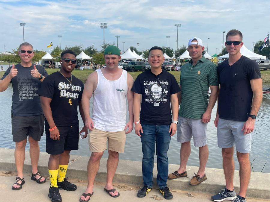 Bears in the Wild
