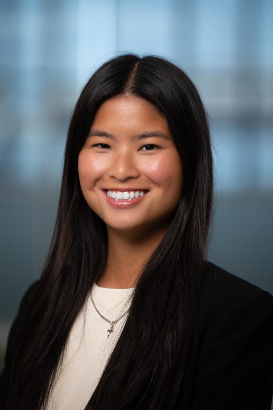Kayla Nguyen headshot