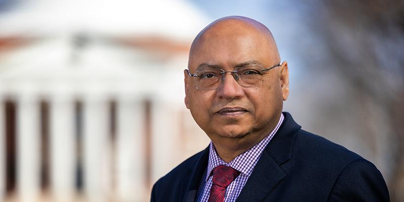 Suprateek Sarker