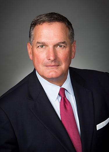 Pete DeLongchamps headshot