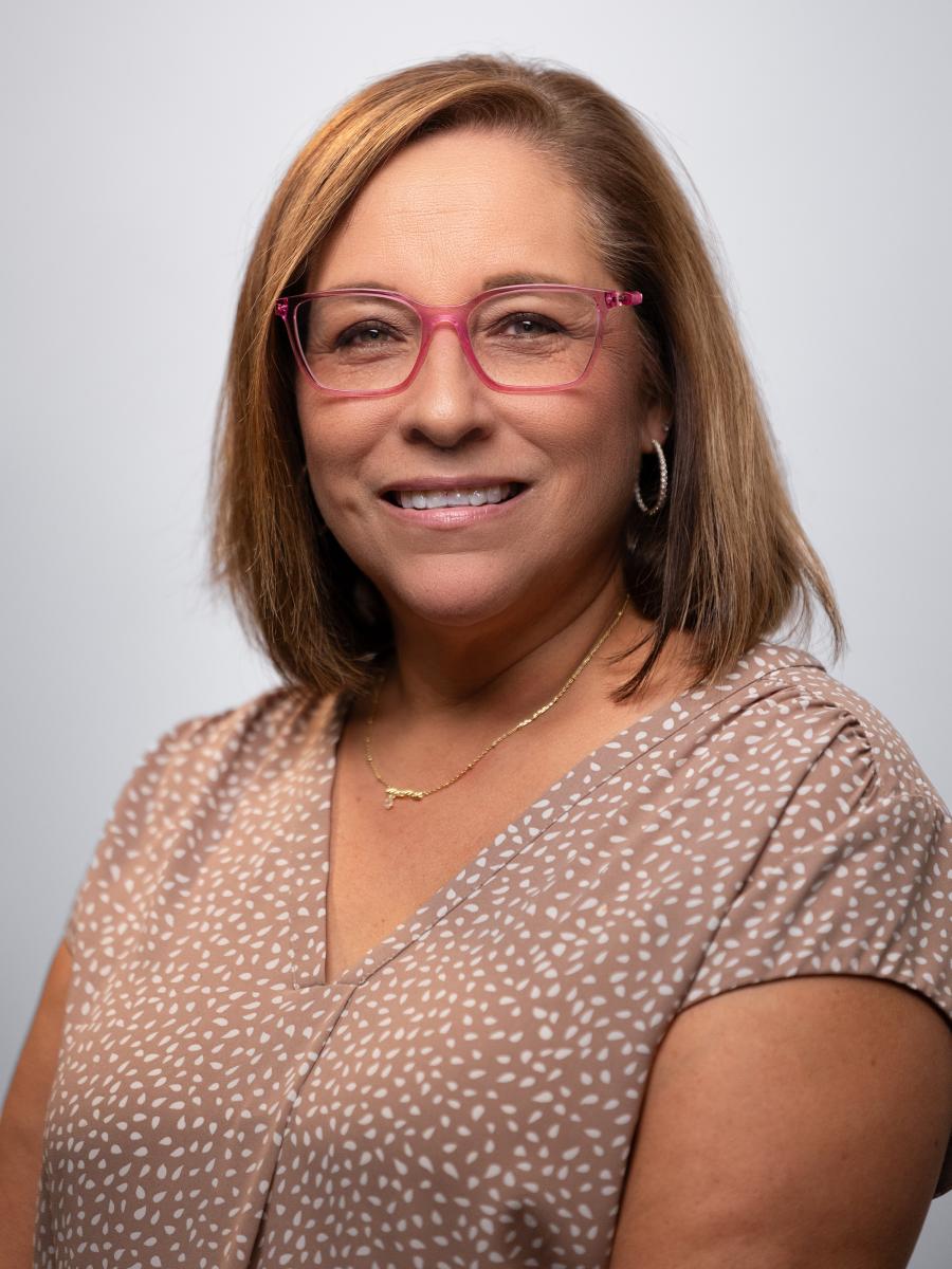 Marion Palomino