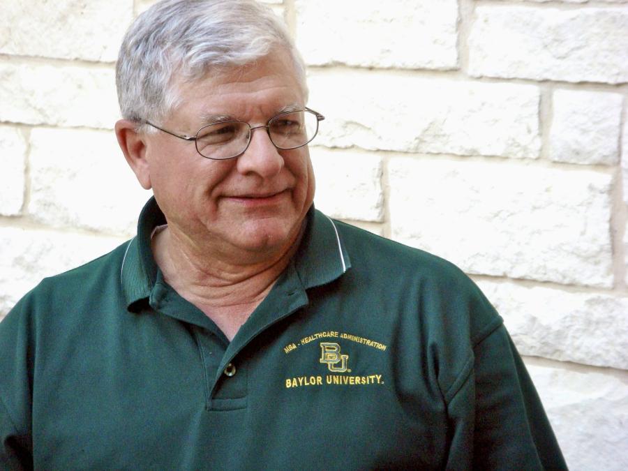 Scott Garner