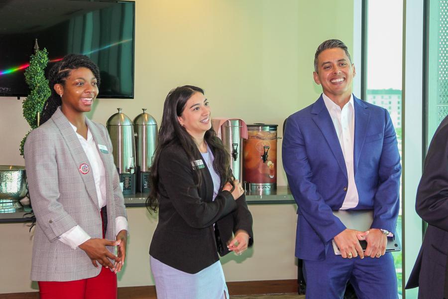 2025 Robbins Scholarship Awardees