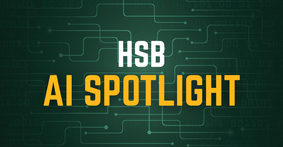 HSB AI Spotlight