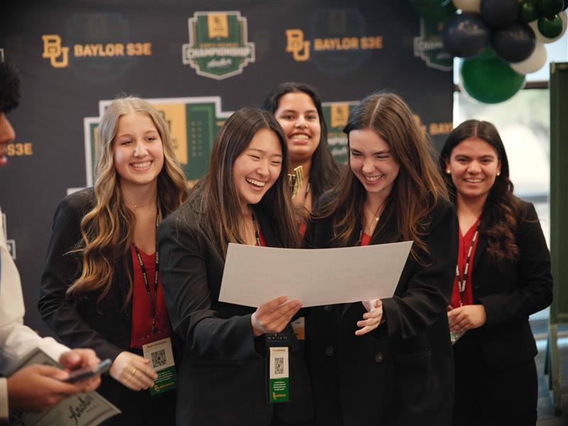 Sports Business Championship