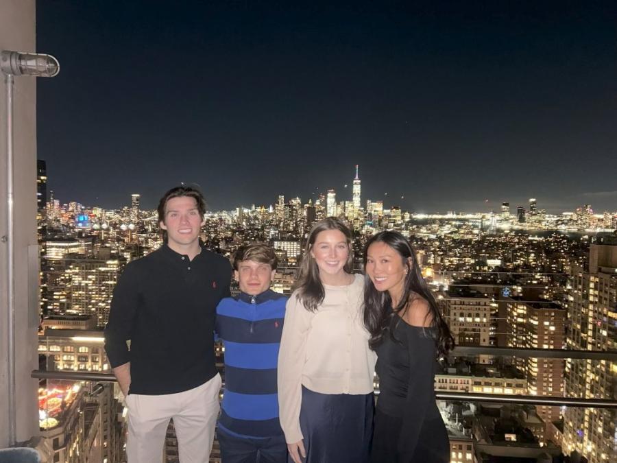 NYC Investment Trip