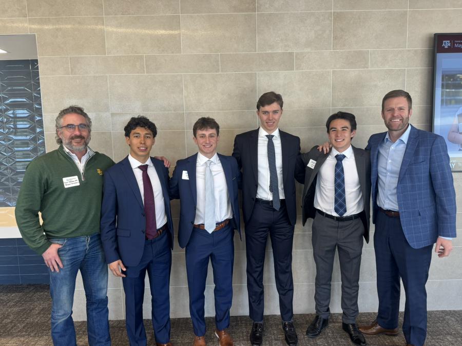 CFA Investment Research Challenge  