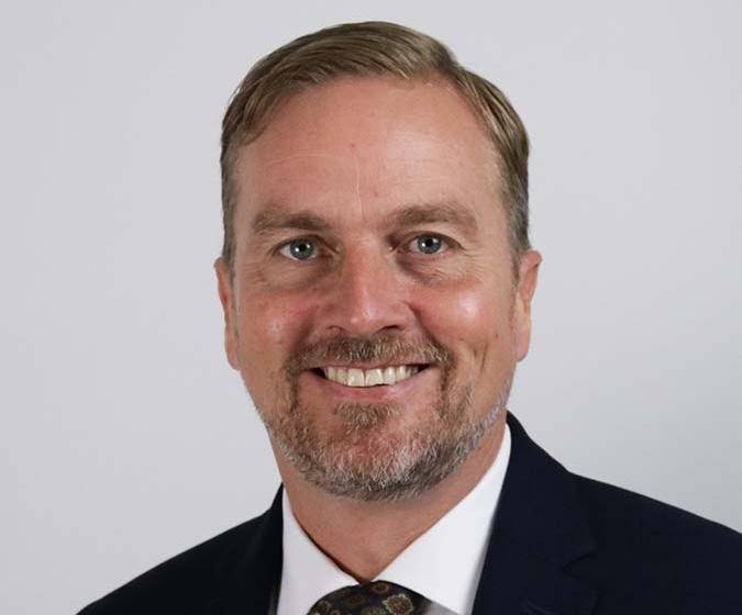 Matt Douglas