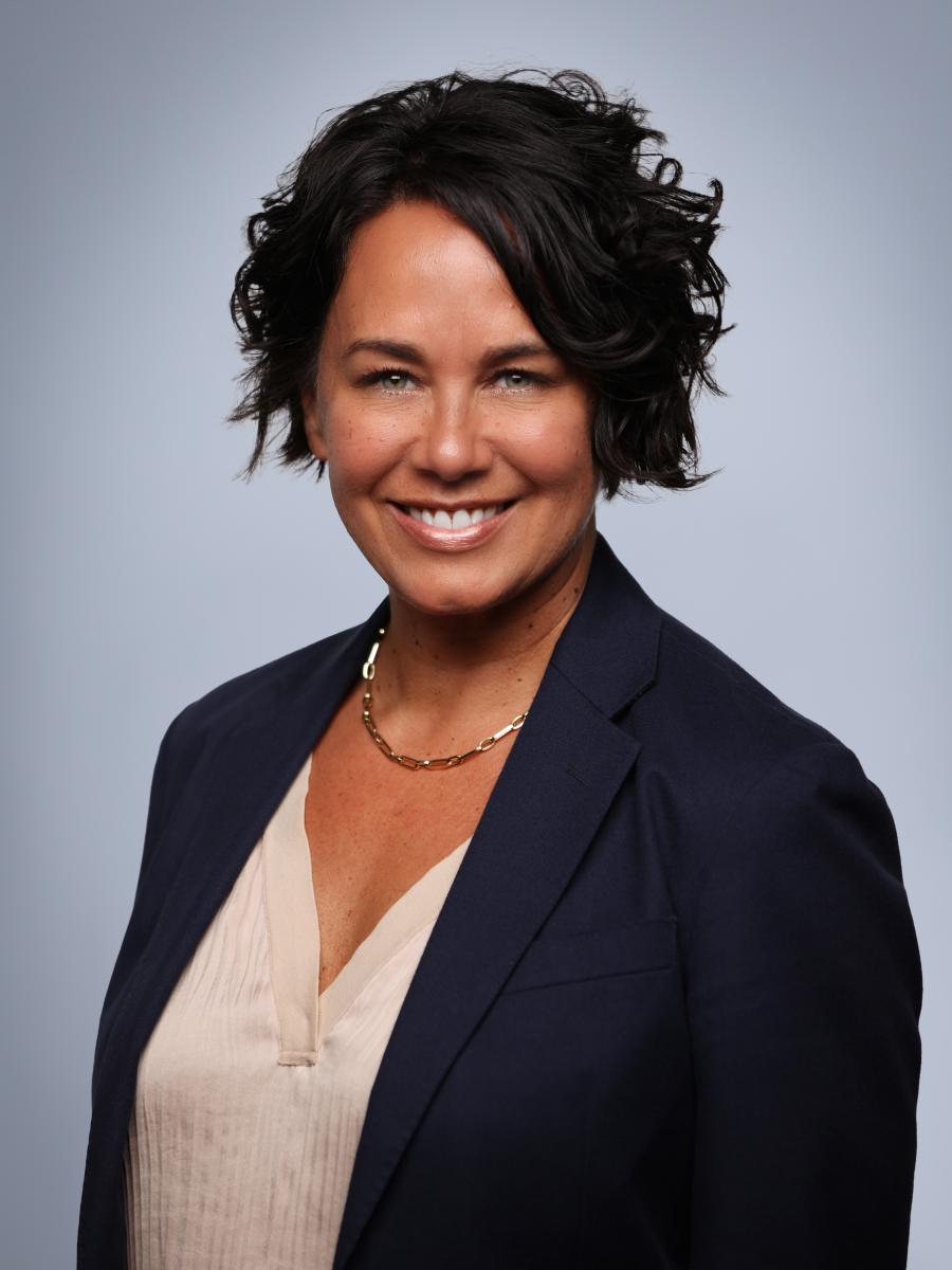 Elisha Joyce headshot