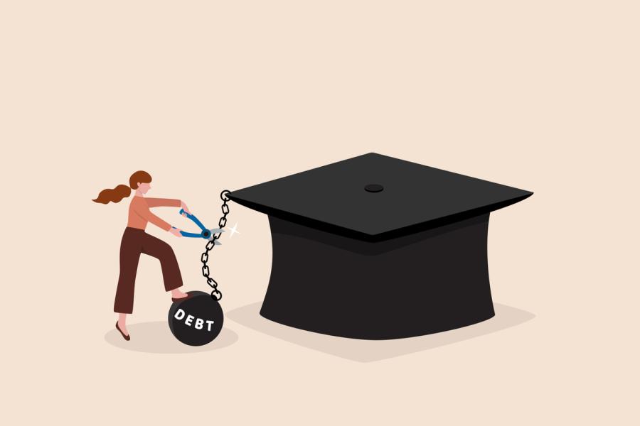 Six Tips for Limiting MBA Debt 