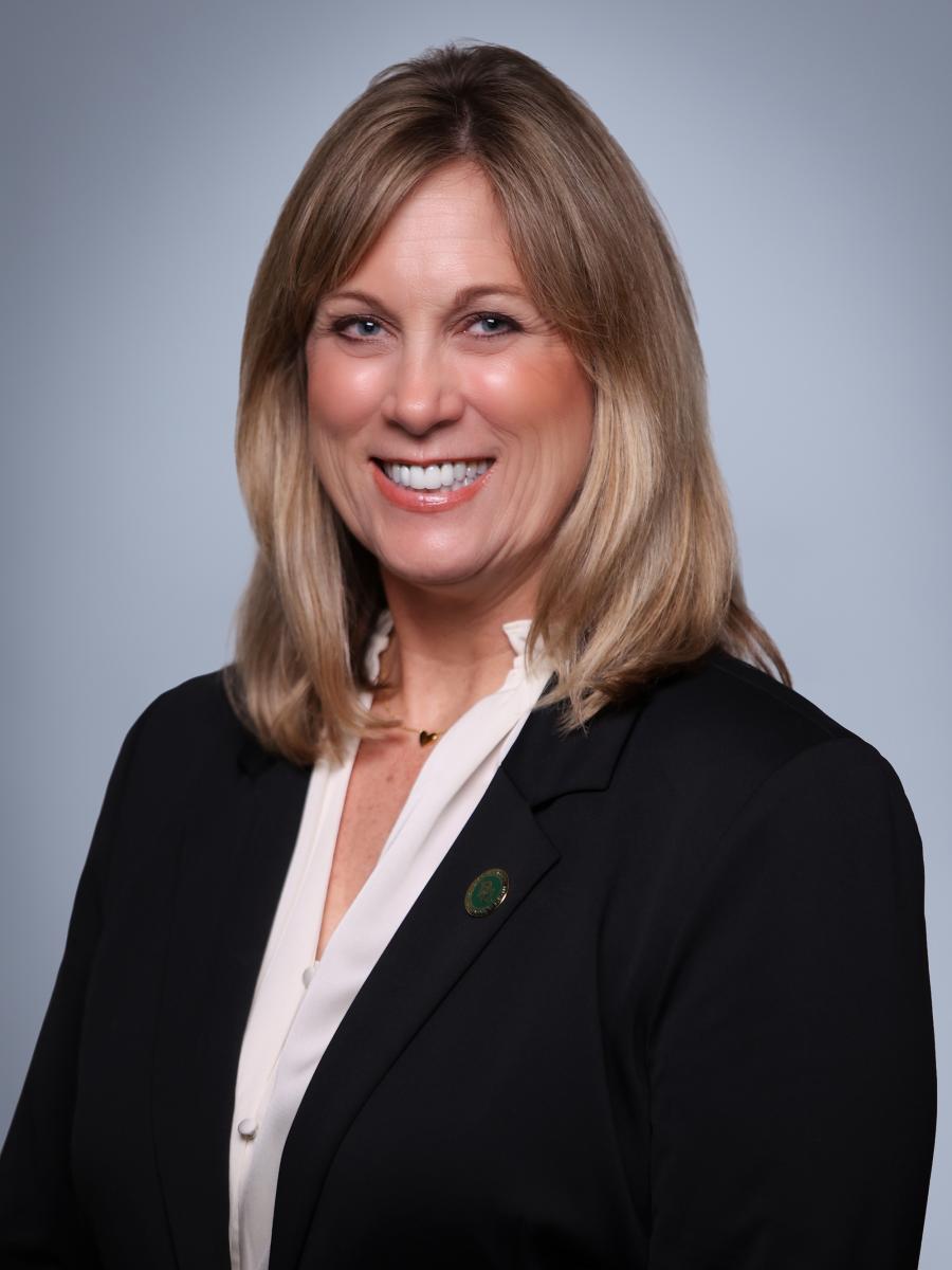 Cheryl VanAllen