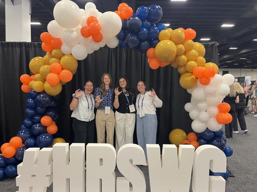 SHRM