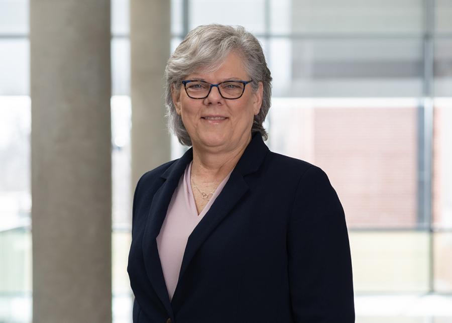 Laurie L. Burney, PhD