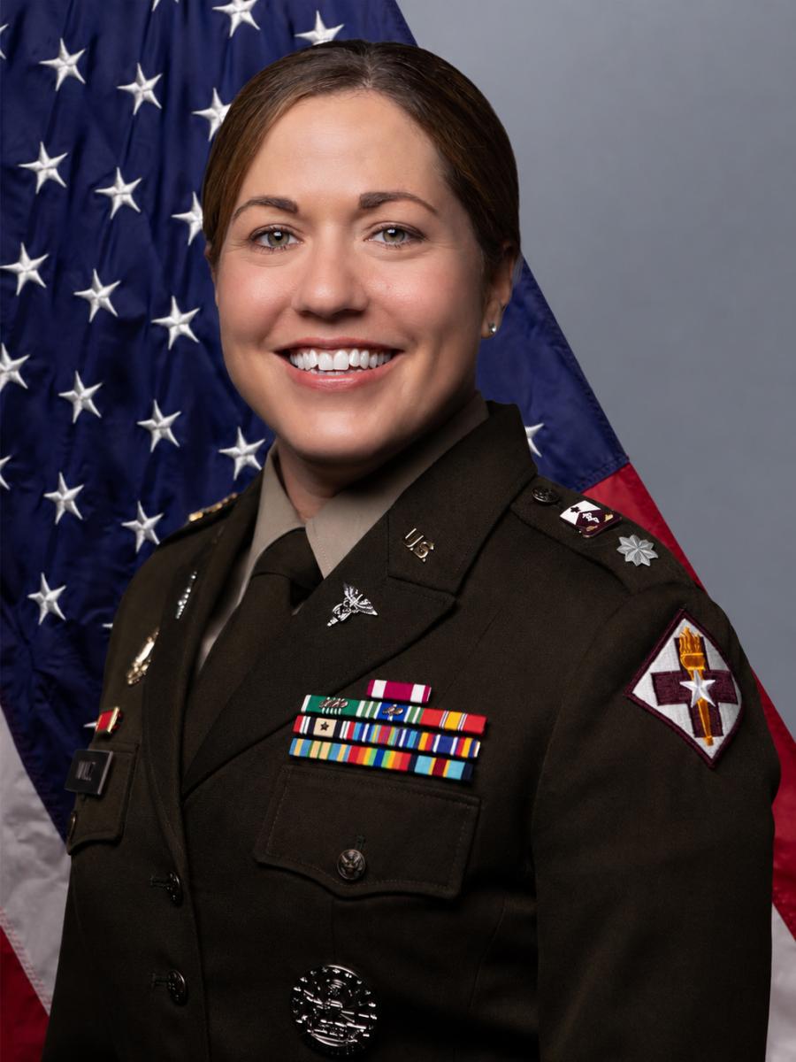Tiara Walz