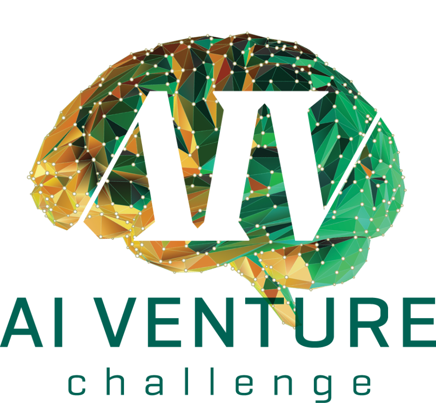 AI Venture Challenge logo