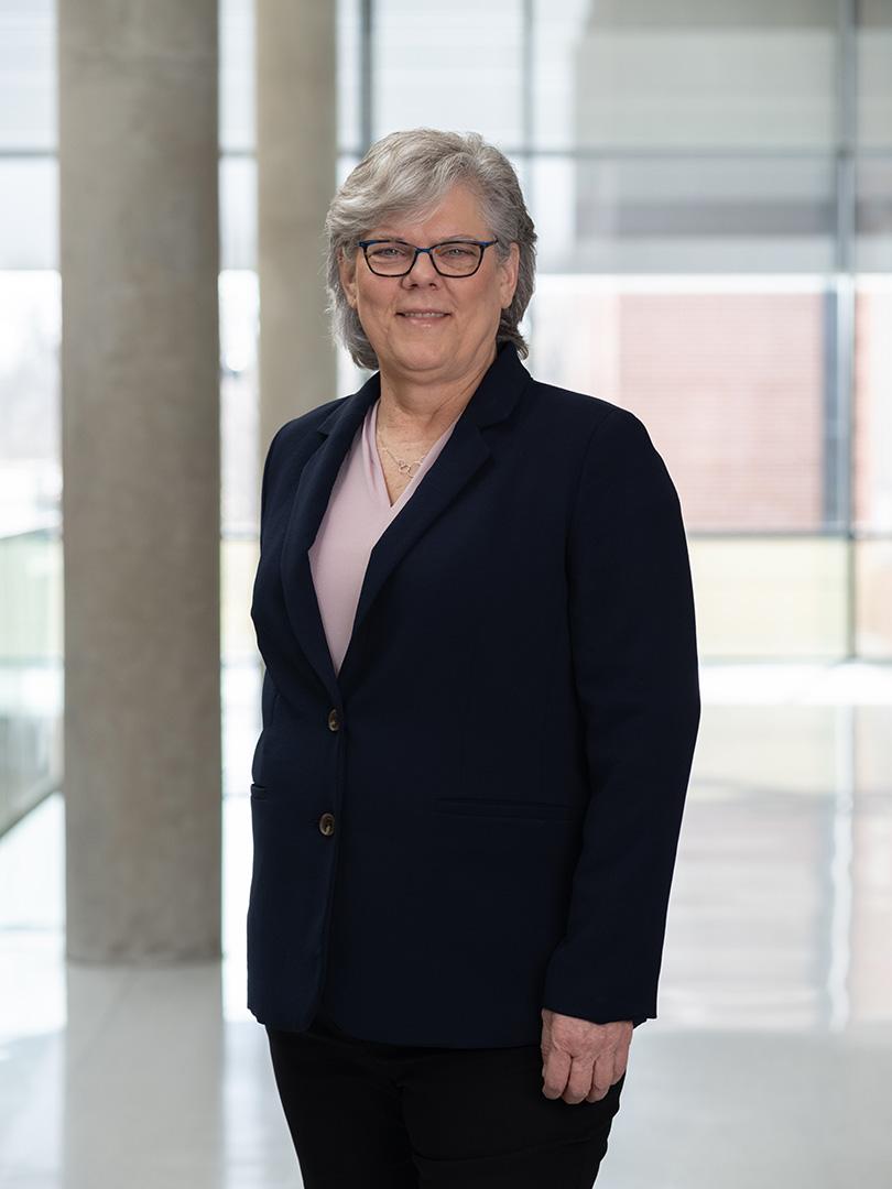 Laurie L. Burney, PhD
