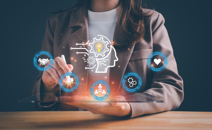 Communication as Leadership