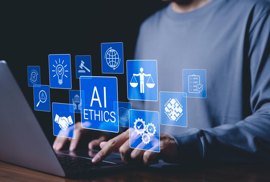 AI Ethics and Governance in Artificial Intelligence