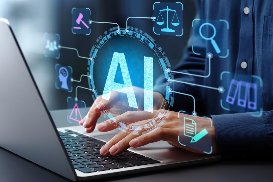 AI Governance and Responsive Generative Artificial Intelligence Use