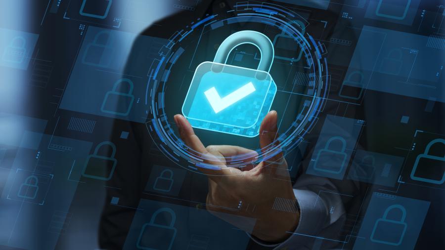 Zero Trust Security and Encrypted Network Access