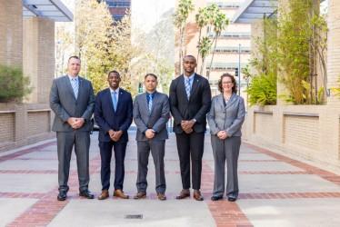 Case Competitions