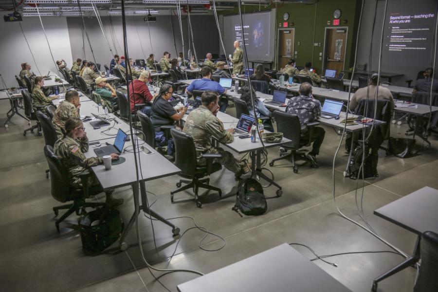 AI Course