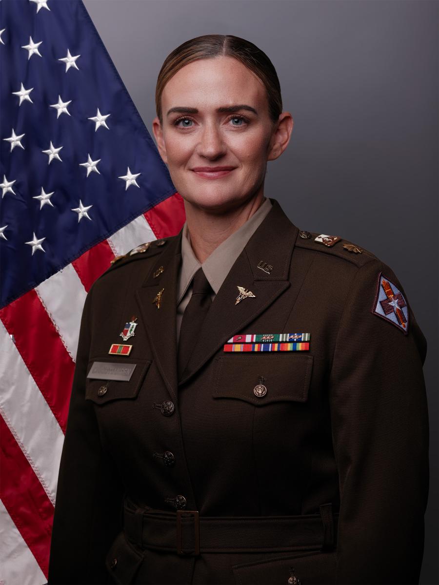 Mollie Christiansen 