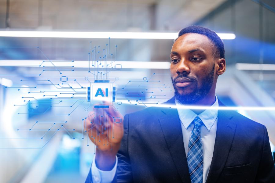 Entrepreneurship, AI, and Global Strategy