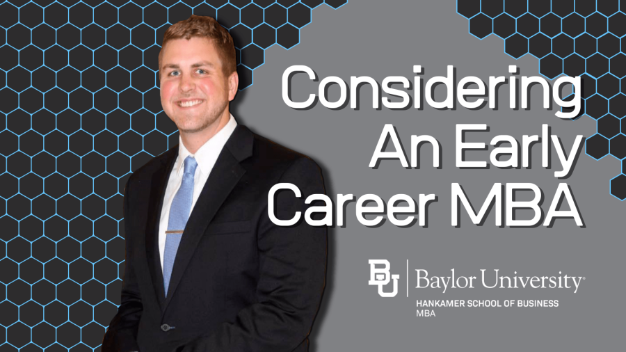 Early-career-MBA